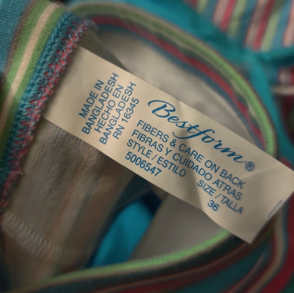 9 Bestform Sports Bras - Picture 7 of 9